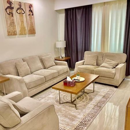 Noor 2 Bedroom Apartment For Beautiful Holiday Maskat Exteriér fotografie