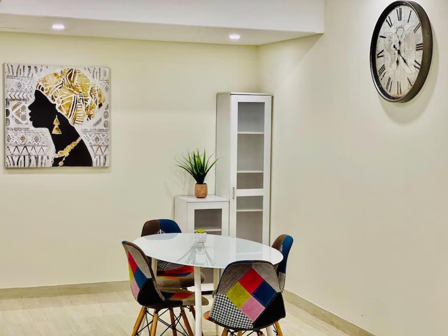 Noor 2 Bedroom Apartment For Beautiful Holiday Maskat Exteriér fotografie