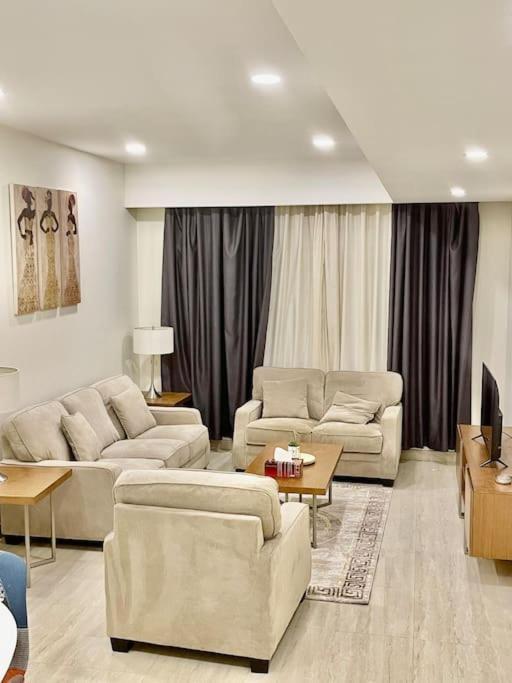 Noor 2 Bedroom Apartment For Beautiful Holiday Maskat Exteriér fotografie