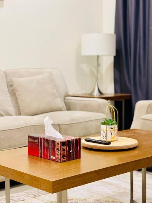 Noor 2 Bedroom Apartment For Beautiful Holiday Maskat Exteriér fotografie