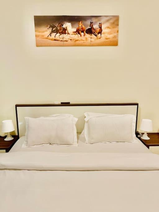 Noor 2 Bedroom Apartment For Beautiful Holiday Maskat Exteriér fotografie
